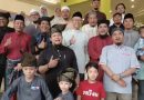 Majlis ramah mesra Aidilfitri GPMM 2025