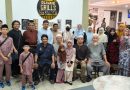 Sambutan Eidulfitr GPMM 2026 Sambutan Eidulfitr GPMM 2026